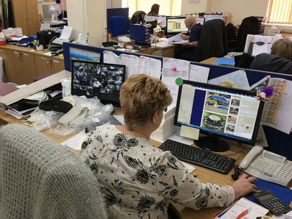 our friendly, expert staff are ready to help